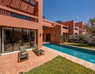 Riad Jasmin