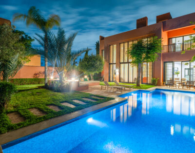 Riad Majorelle