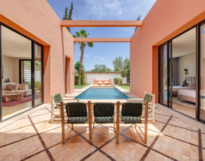 Riad Emeraude